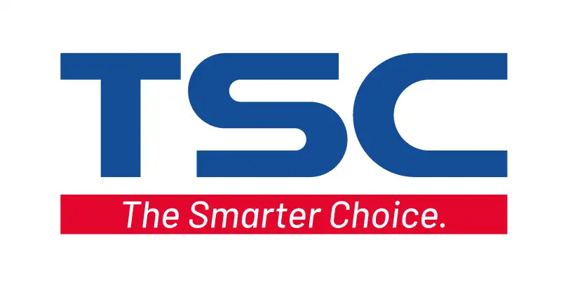 درایور لیبل پرینتر TSC